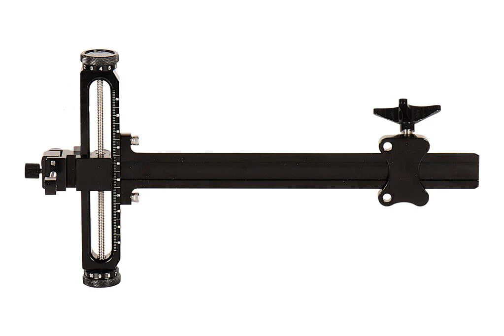 Avalon Archery Classic Pro Recurve Bow Sight - Image 4