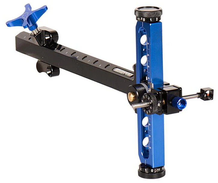 Avalon Archery Classic Pro Recurve Bow Sight - Image 6