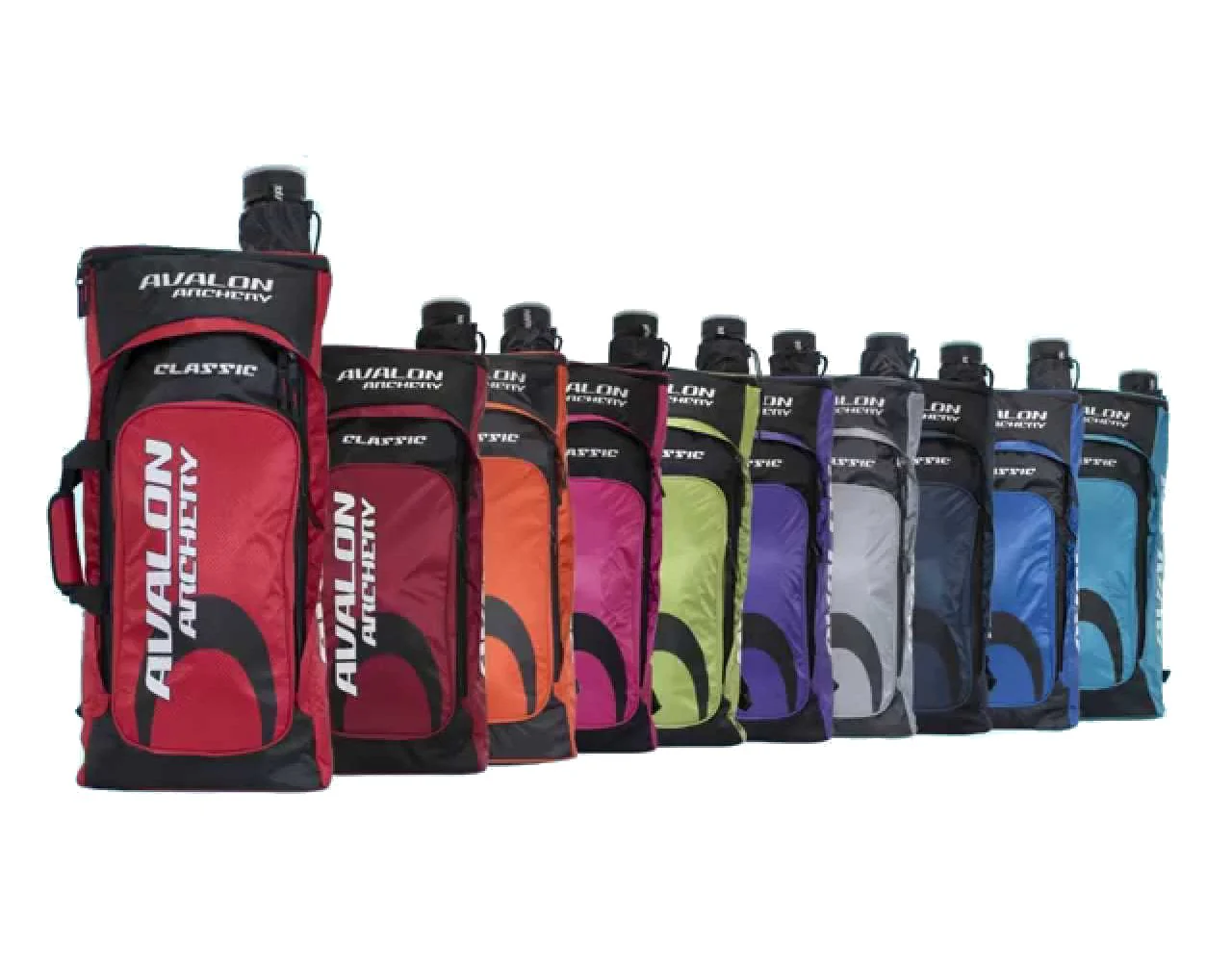 Recurve Bow Bags and Cases for Sale in the UK