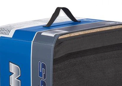 Avalon Layered Foam Portable 3D Target - Image 3