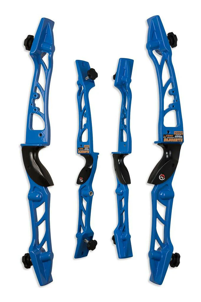 Avalon Archery Sihouette 68" Recurve Bow Adult Youth RH - Image 3