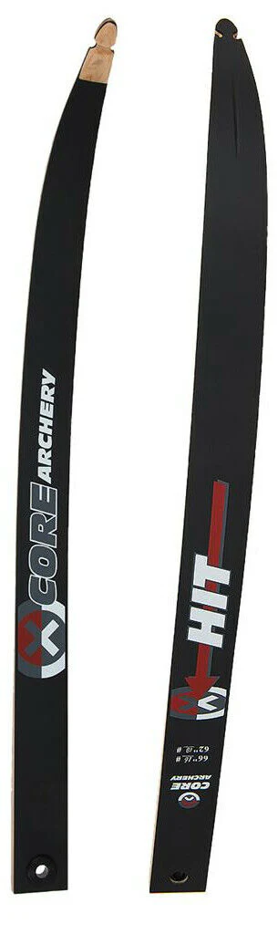 Avalon Archery Sihouette 68" Recurve Bow Adult Youth RH - Image 6