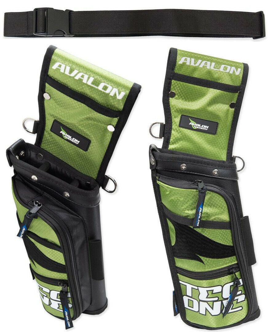 Avalon Tec One Quiver - Image 3