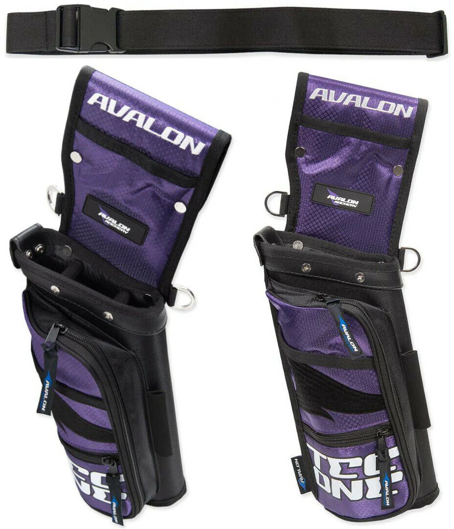 Avalon Tec One Quiver - Image 6