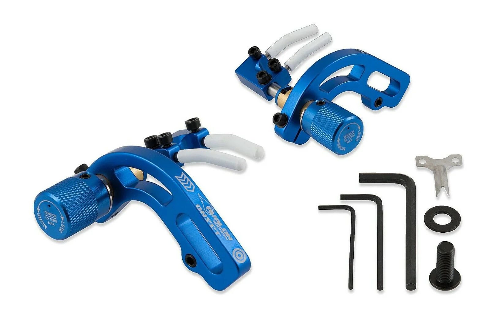 Avalon Tec One ONSET Launcher R/H - Image 4