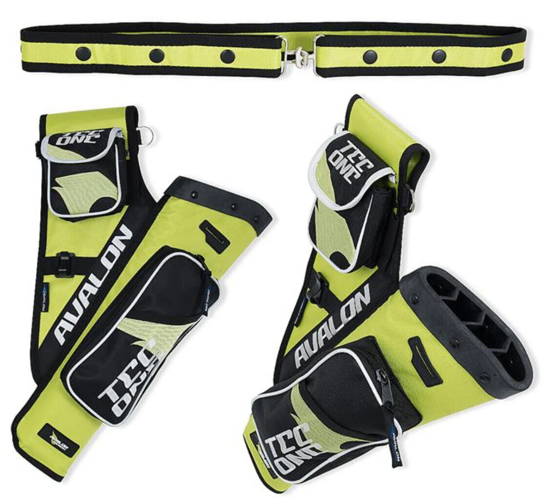 Avalon Tec One Quiver - Image 3