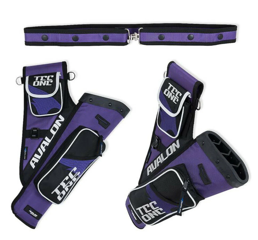 Avalon Tec One Quiver - Image 5