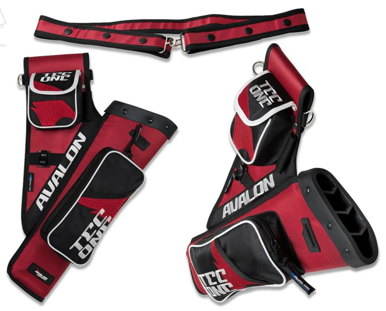 Avalon Tec One Quiver - Image 6