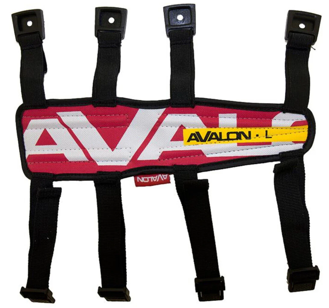 Avalon Youth Arm Guard 25cm - Image 3
