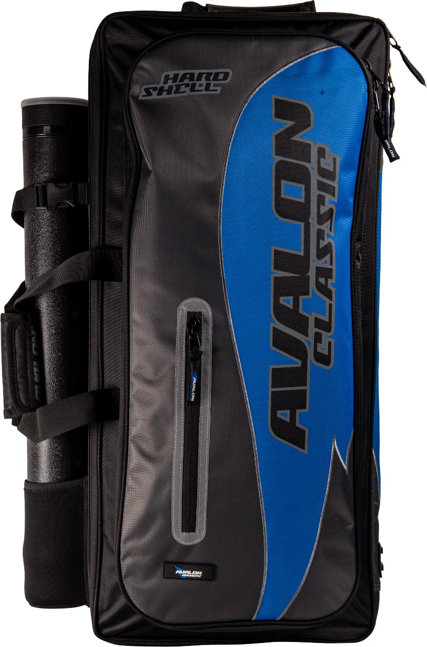 Avalon Classic Hard Shell Recurve - Image 3