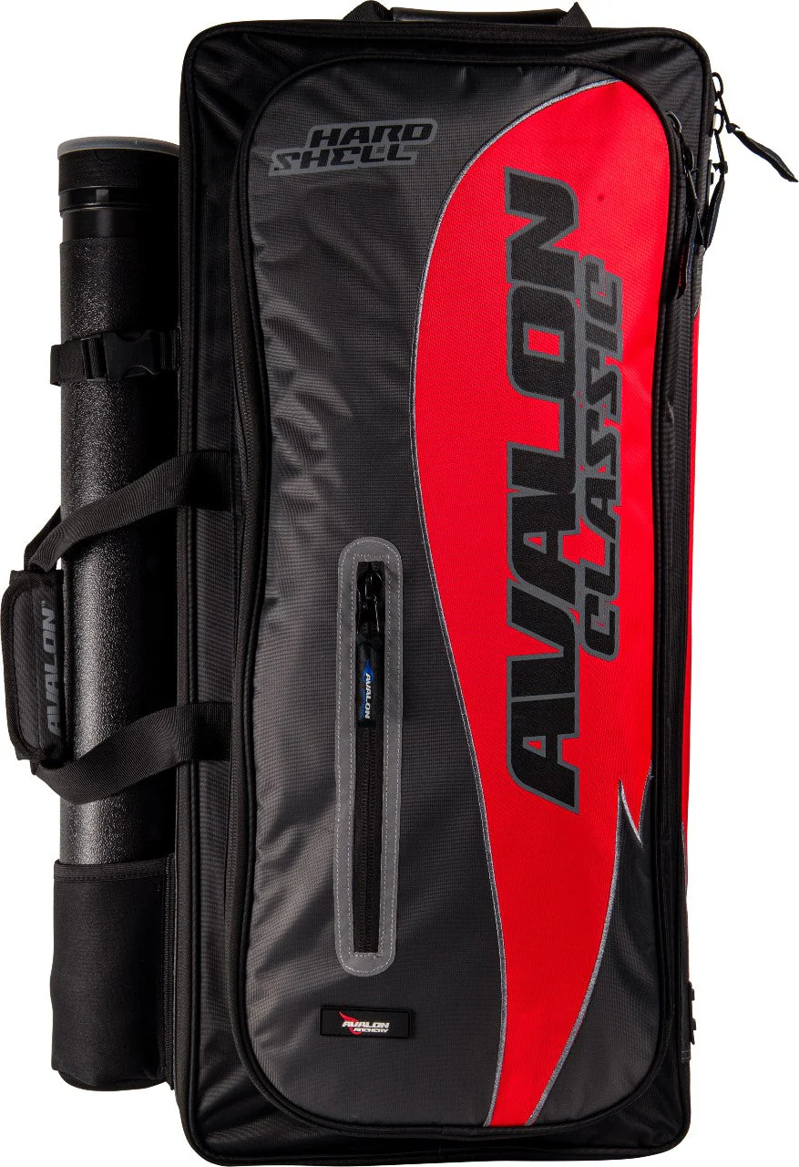 Avalon Classic Hard Shell Recurve - Image 4