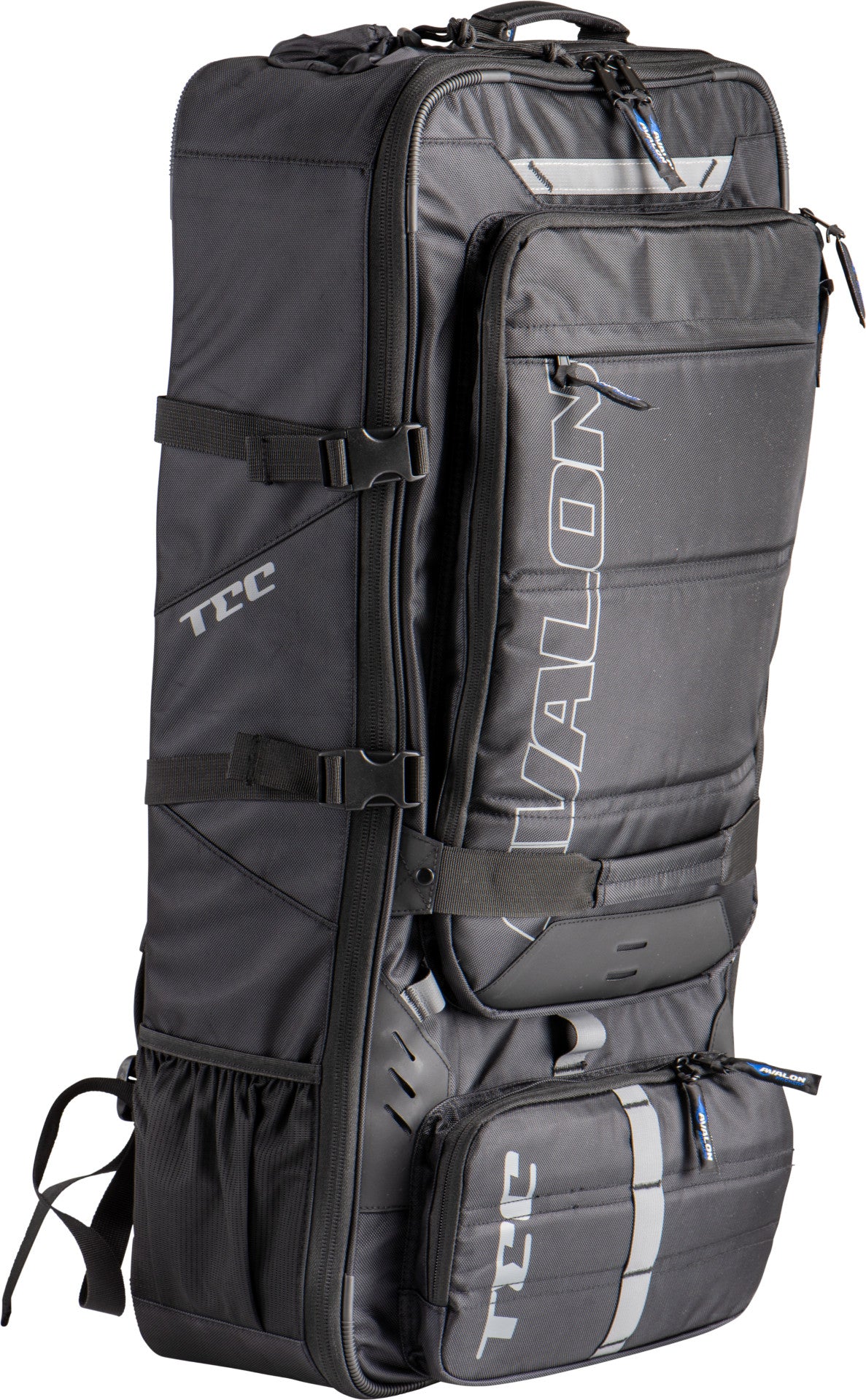 Avalon Tec Recurve Bow Back Pack - Image 3