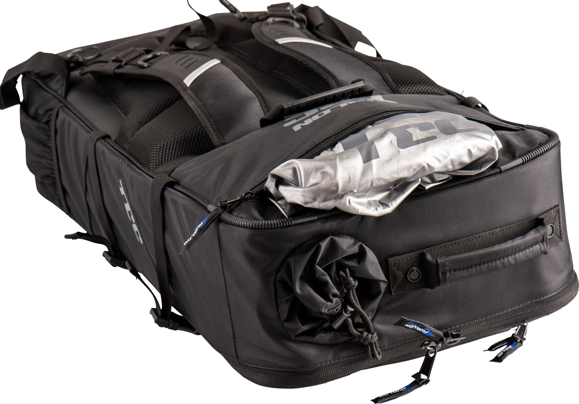 Avalon Tec Recurve Bow Back Pack - Image 4