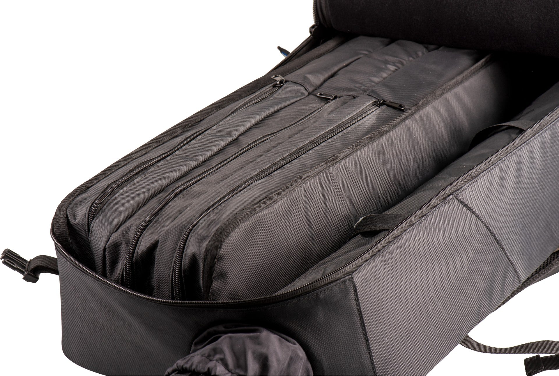 Avalon Tec Recurve Bow Back Pack - Image 6