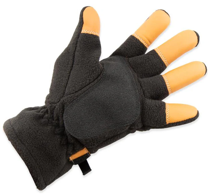 Buck Trail Winter Shooting Gloves Pair - Image 3