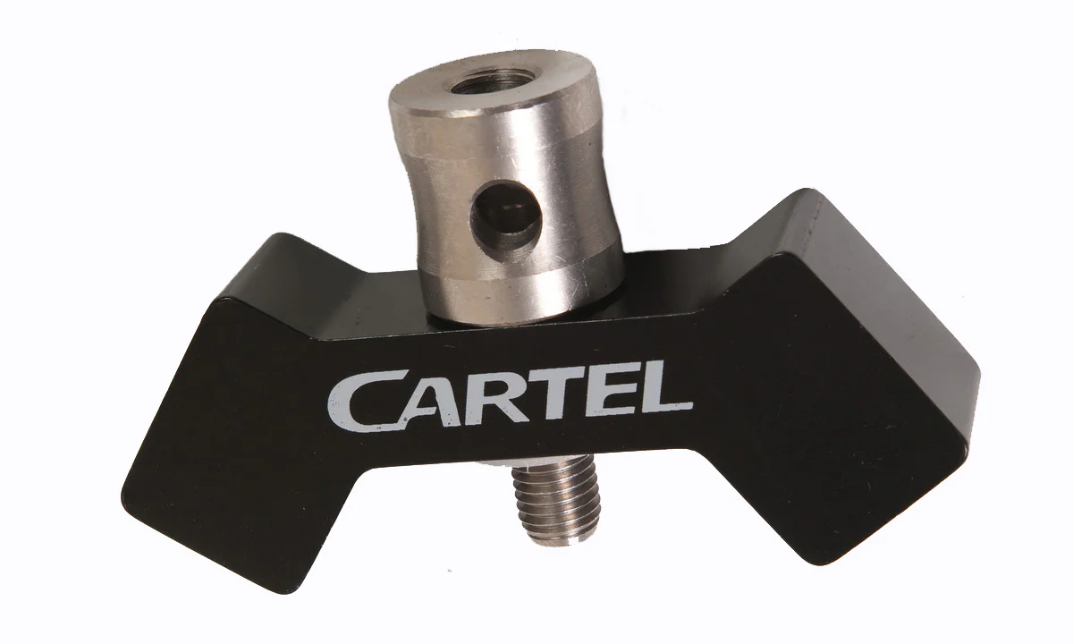 Cartel Dynamic Aero Stabiliser - Image 6