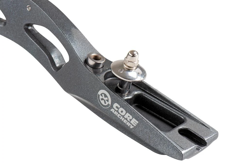 Core Gonex 25" Recurve Handle ILF - Image 4