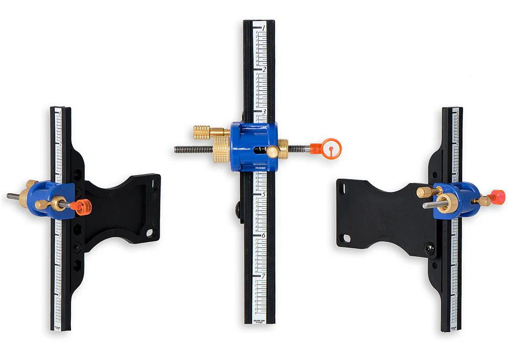 Core HIT Beginners Recurve Kit 68" - Image 4