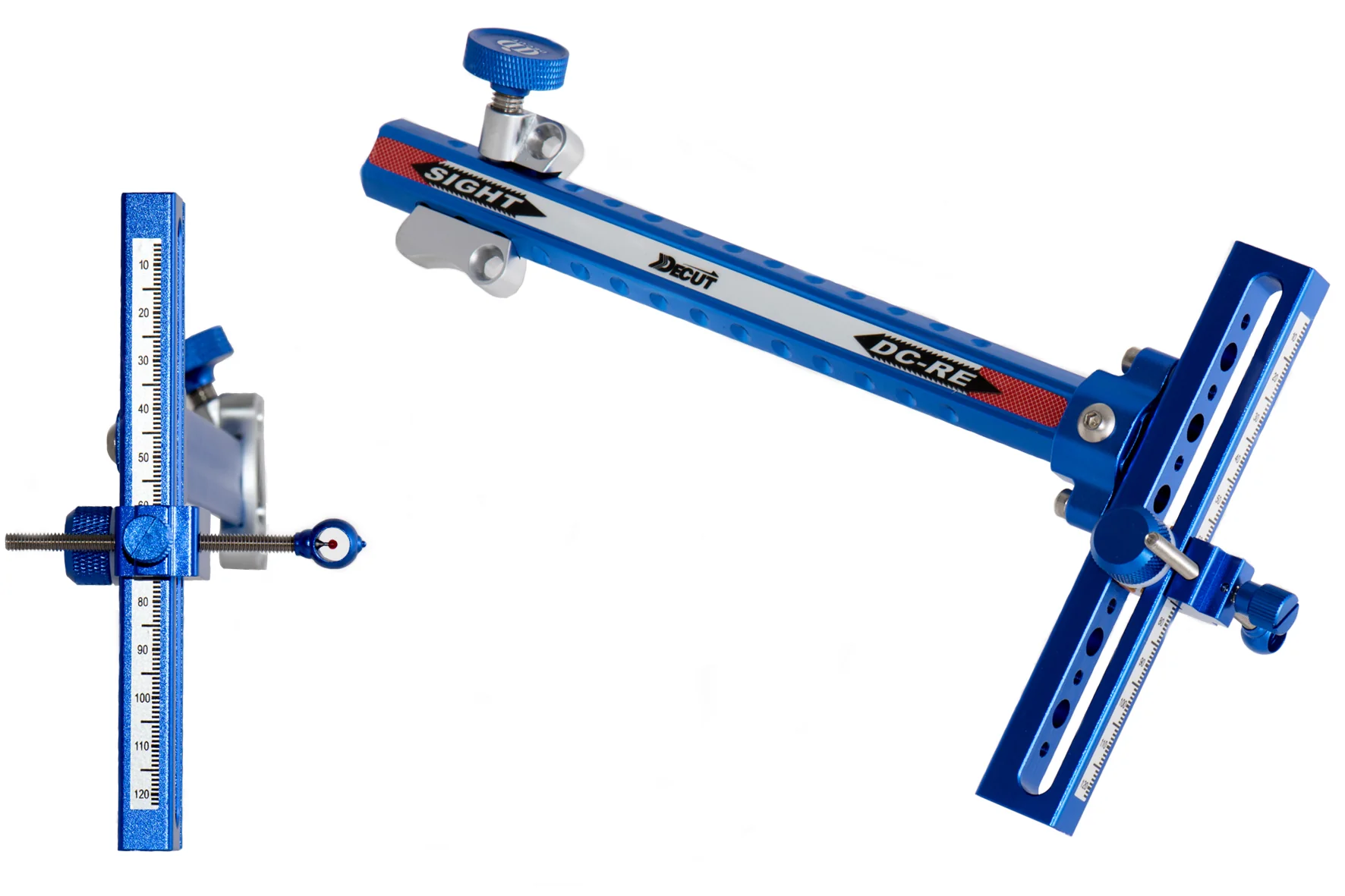 Decut Basha Recurve Sight Ambidextrous - Image 3