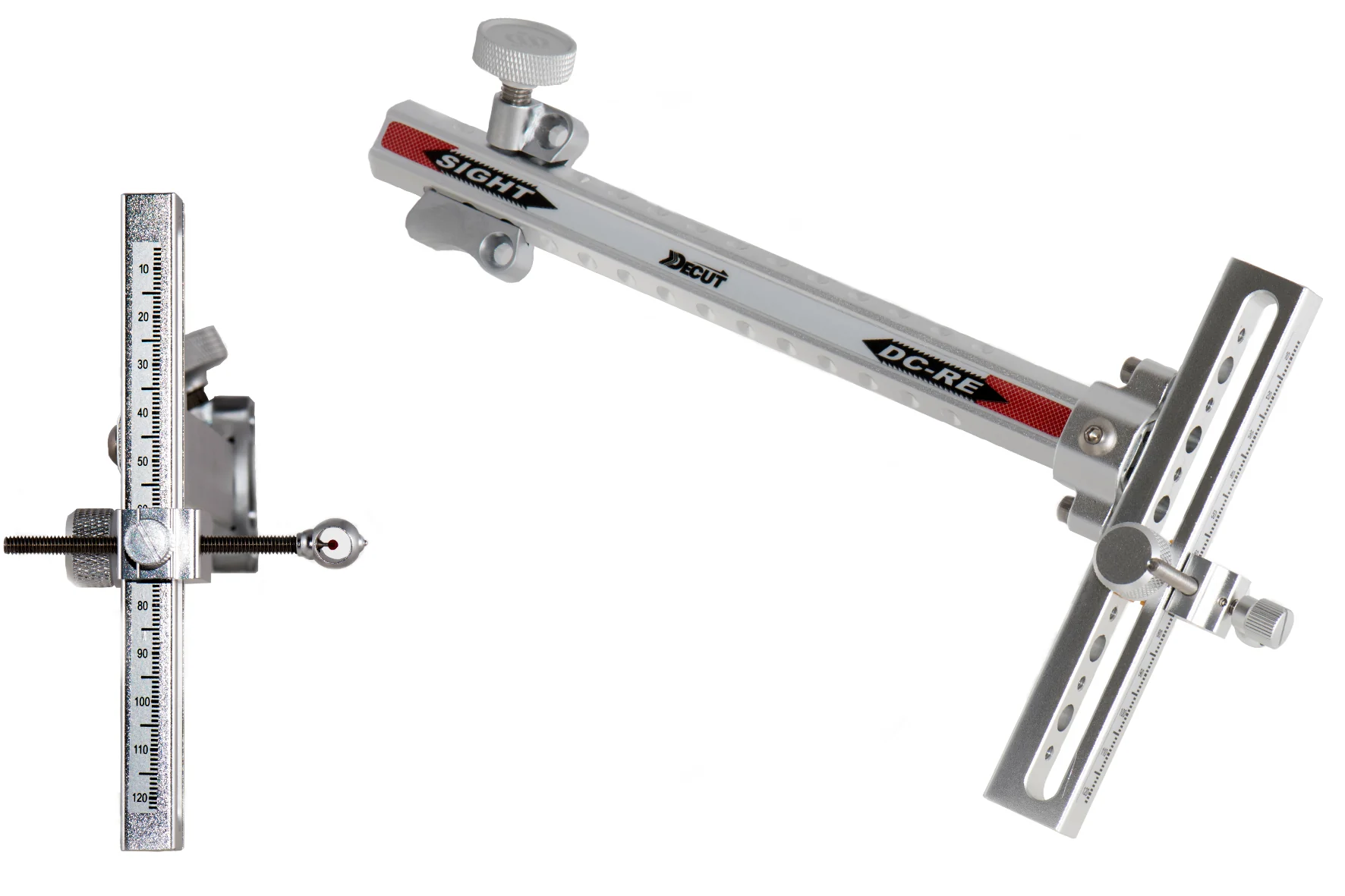 Decut Basha Recurve Sight Ambidextrous - Image 6