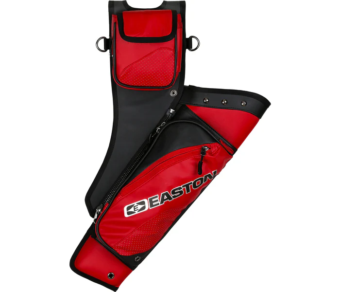 Easton Elite Hip Quiver & Belt - Image 4