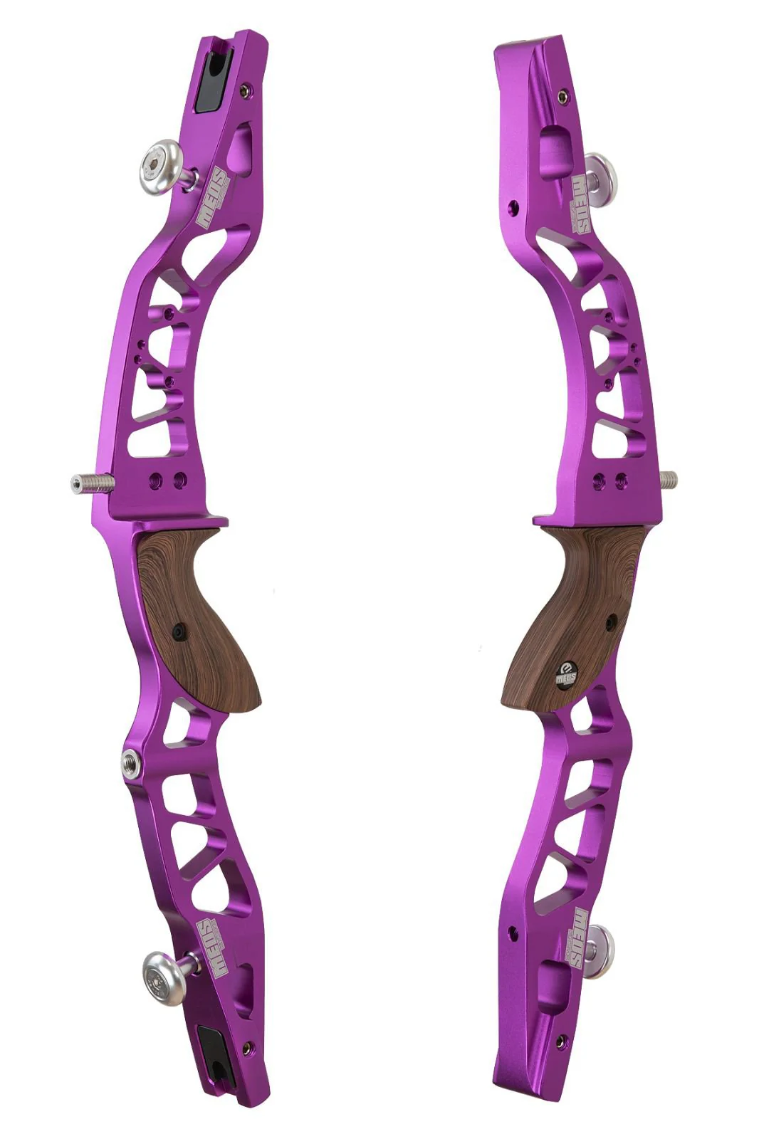 Kinetic Meos 21" Handle ILF - Image 4