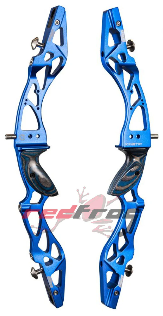 Kinetic Scopus 23" CnC Riser - Image 3