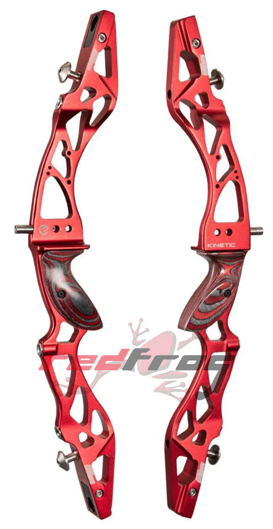 Kinetic Scopus 23" CnC Riser - Image 4