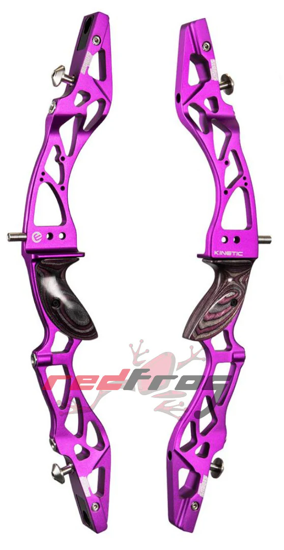 Kinetic Scopus 23" CnC Riser - Image 5