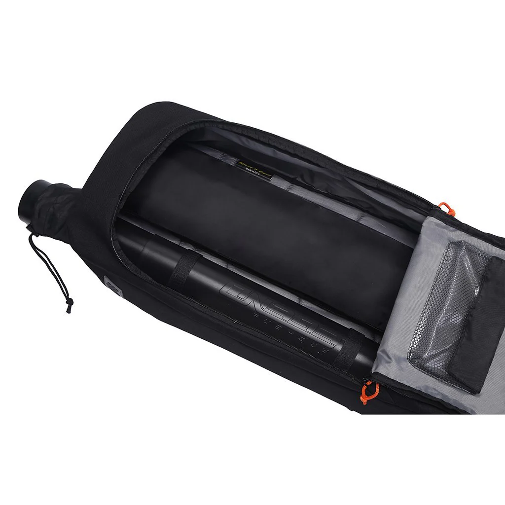 Legend Archery Artemis Recurve Bow Back Pack Backpack Bag Case Holder Arrow Tube - Image 6