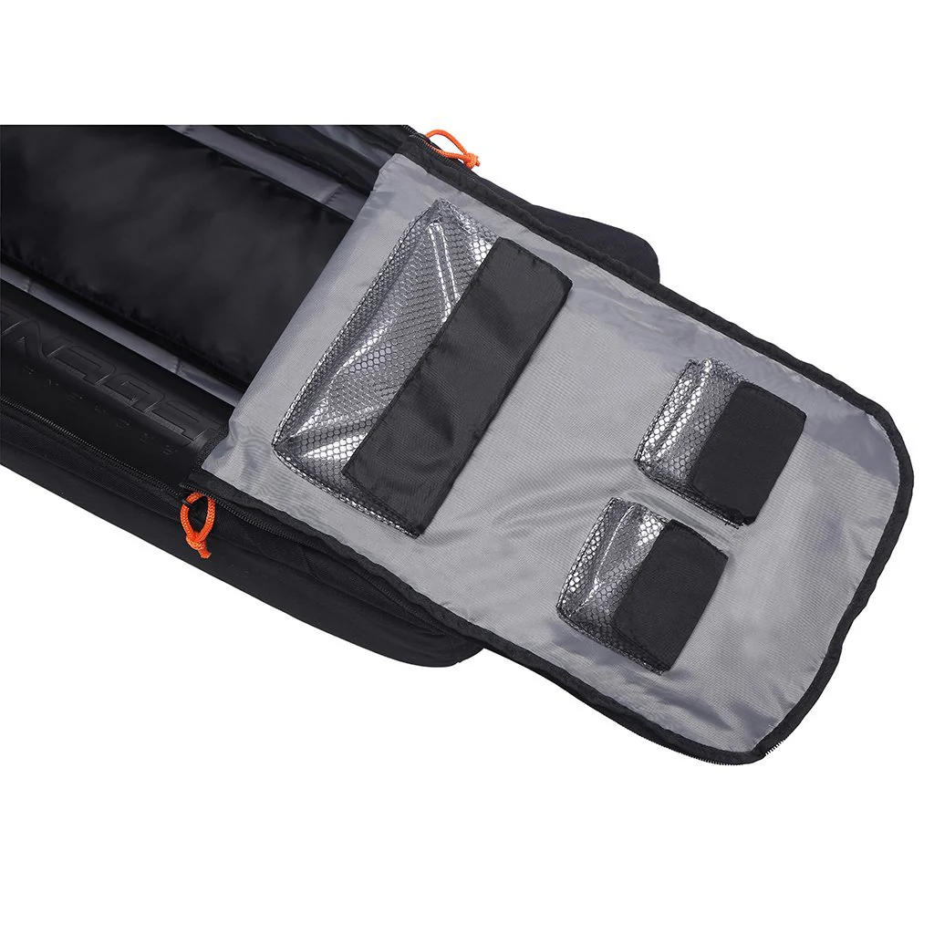 Legend Archery Artemis Recurve Bow Back Pack Backpack Bag Case Holder Arrow Tube - Image 7