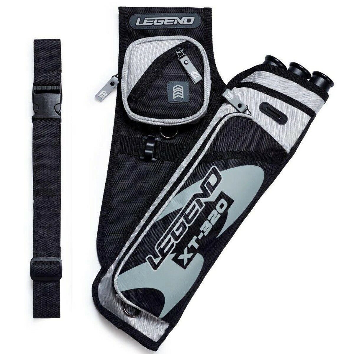Legend XT-320 Target Quiver - Image 3