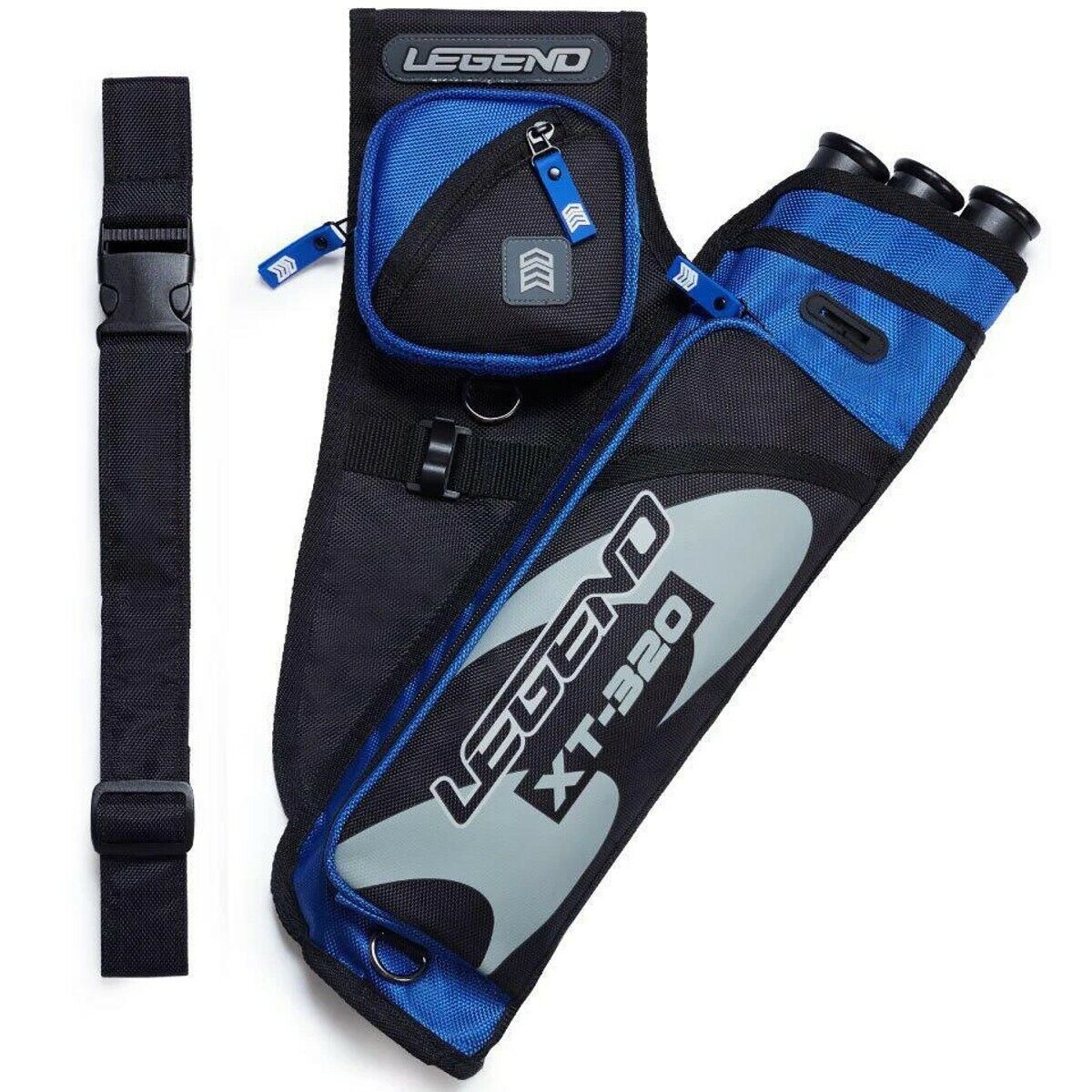Legend XT-320 Target Quiver - Image 4