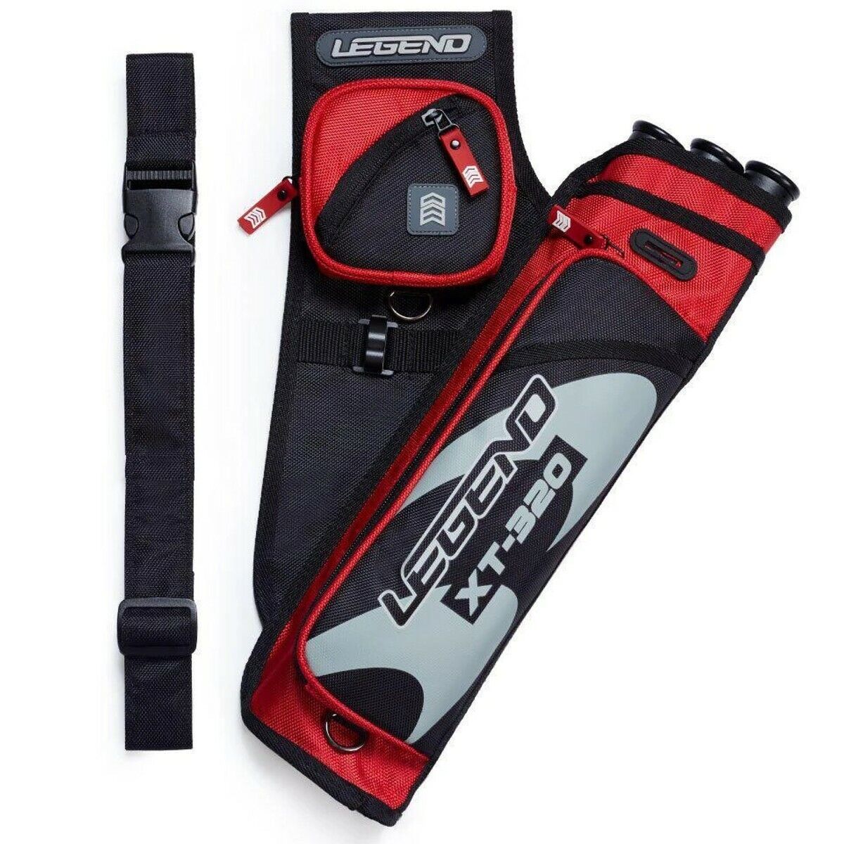 Legend XT-320 Target Quiver - Image 5