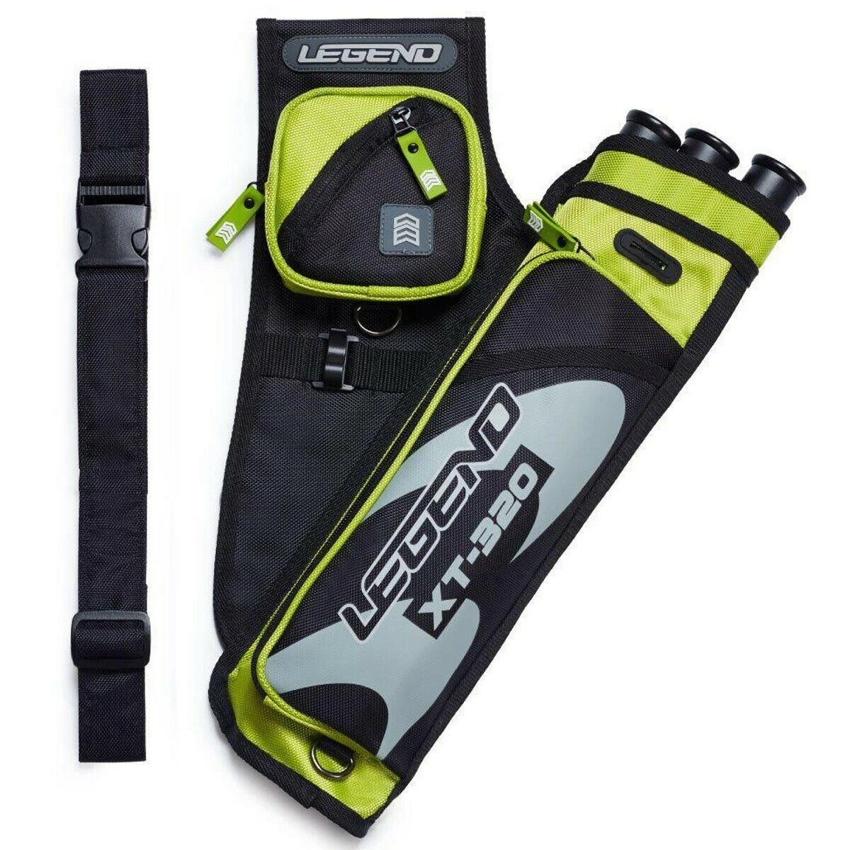 Legend XT-320 Target Quiver - Image 6