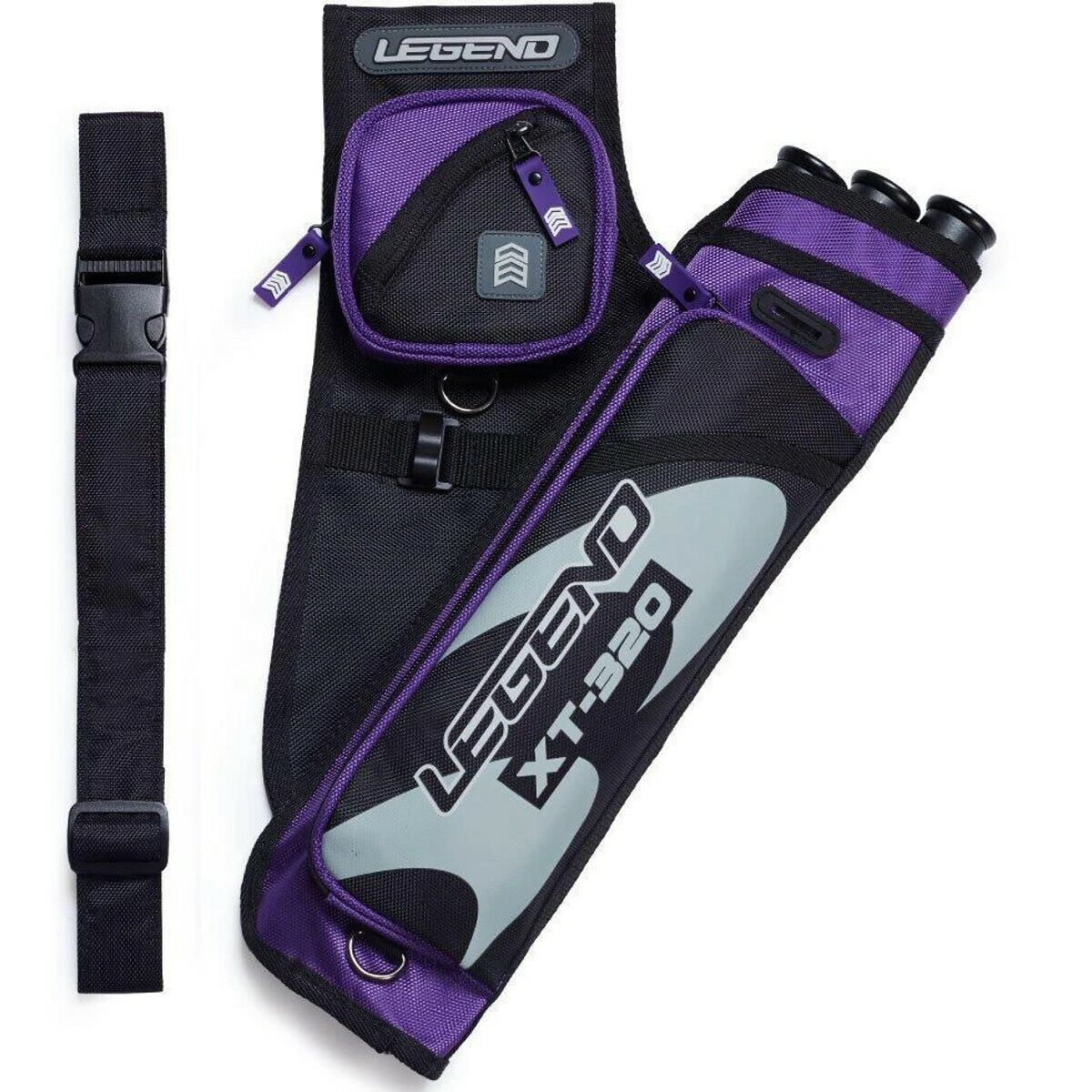 Legend XT-320 Target Quiver - Image 7
