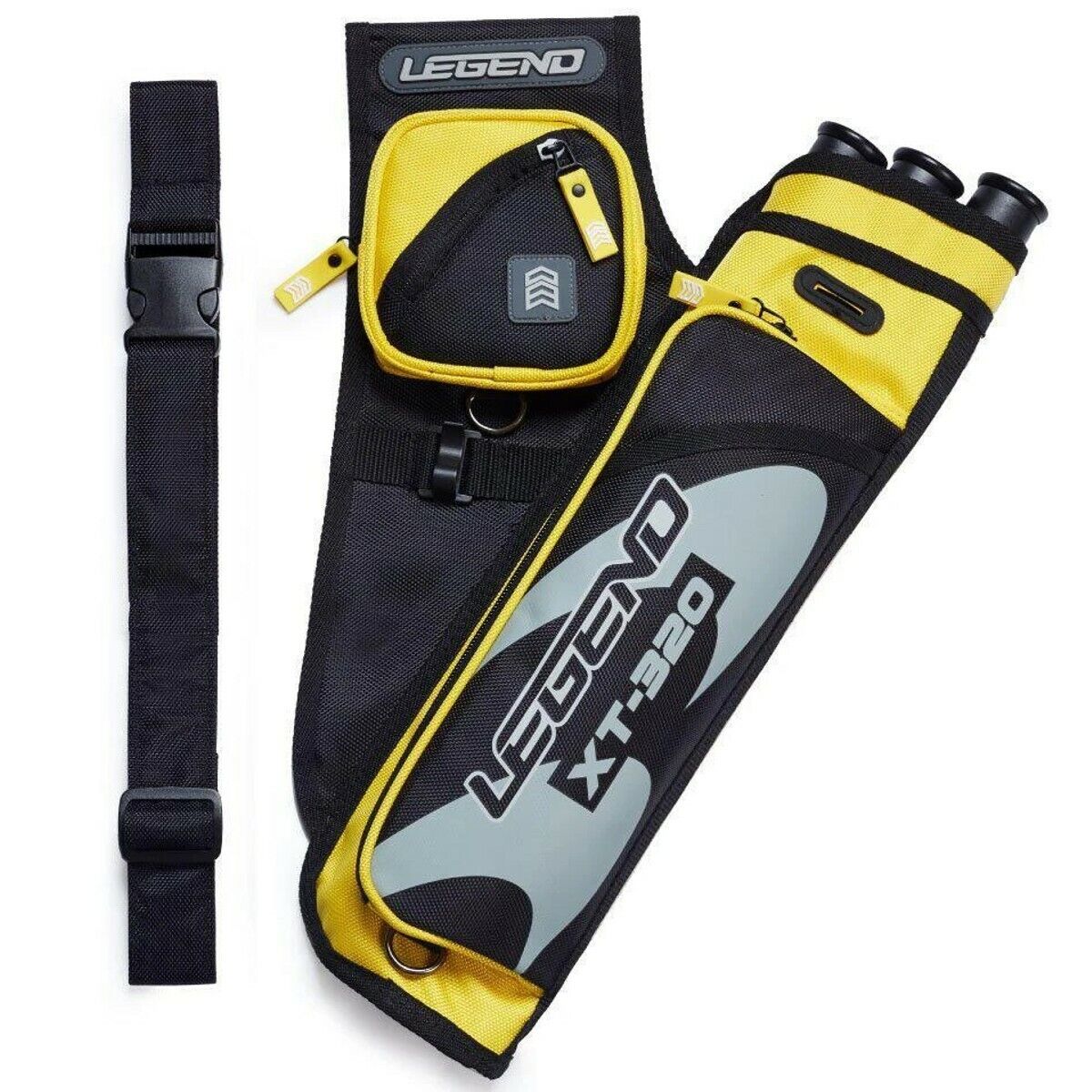 Legend XT-320 Target Quiver - Image 8