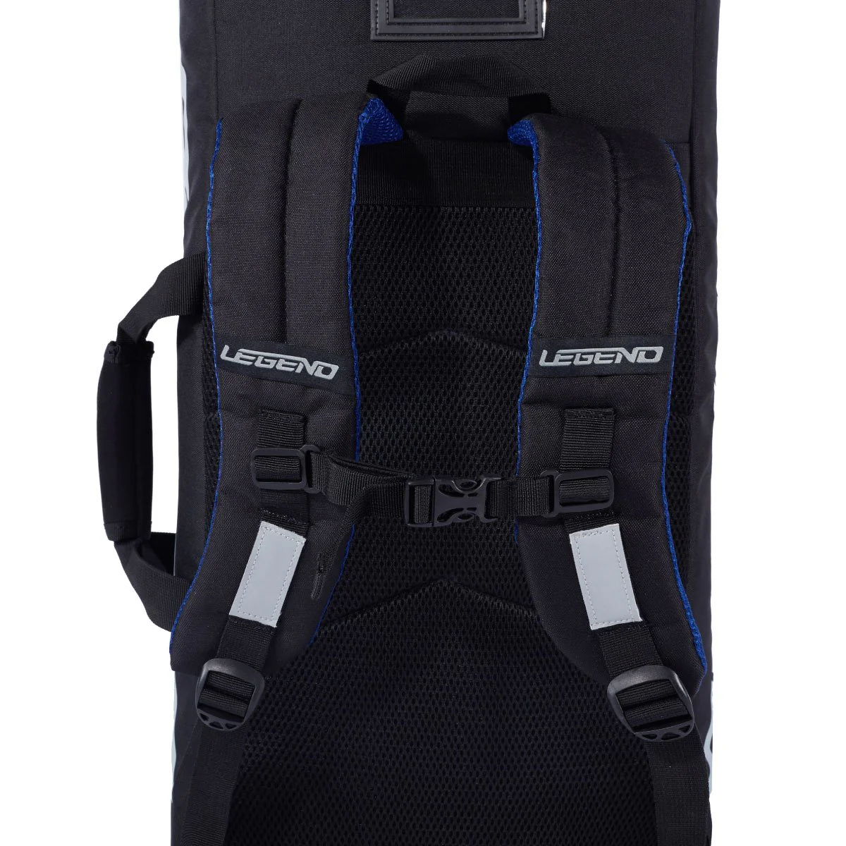 Legend Archery XT-720 Recurve Take Down Bow Back Pack - Image 11