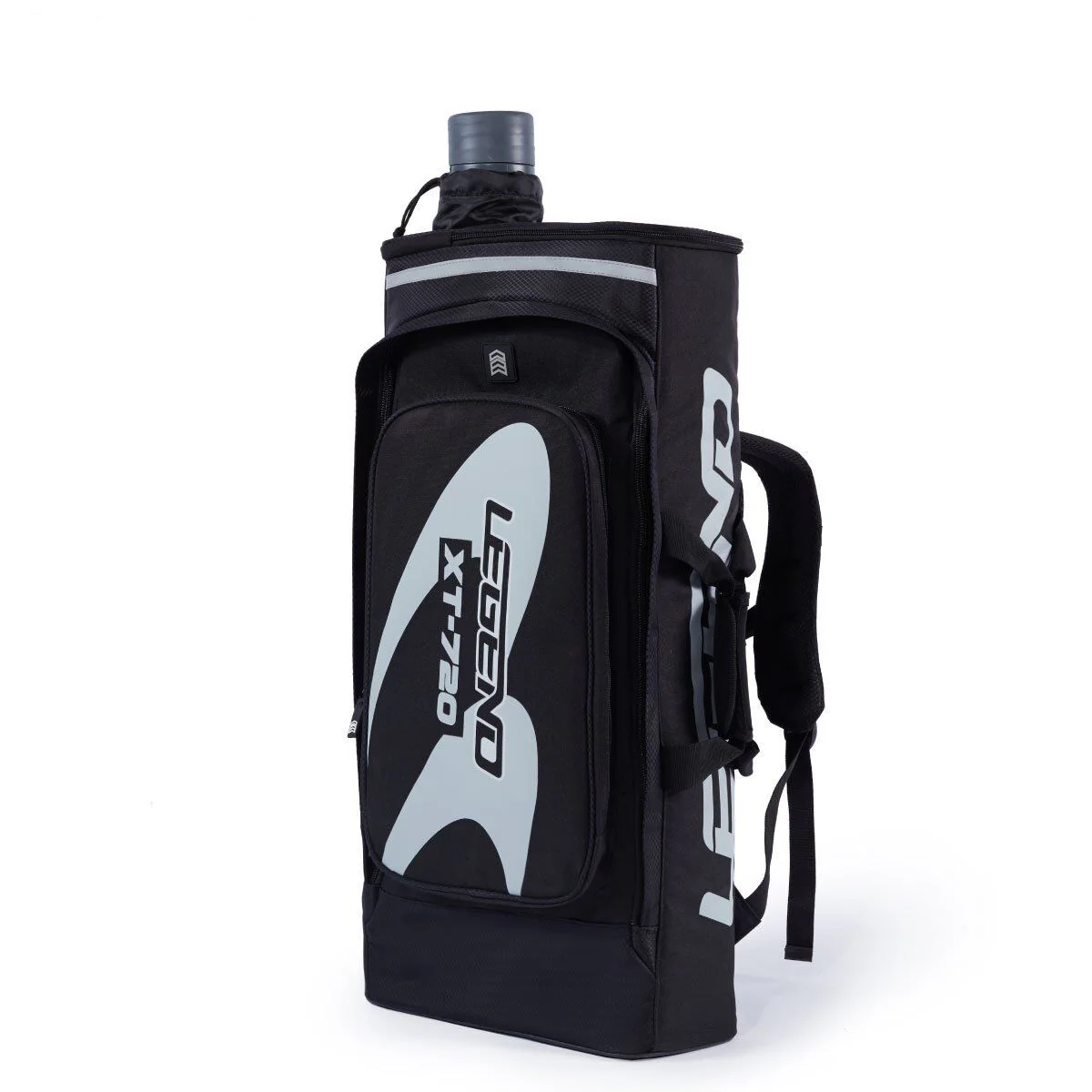 Legend Archery XT-720 Recurve Take Down Bow Back Pack - Image 3