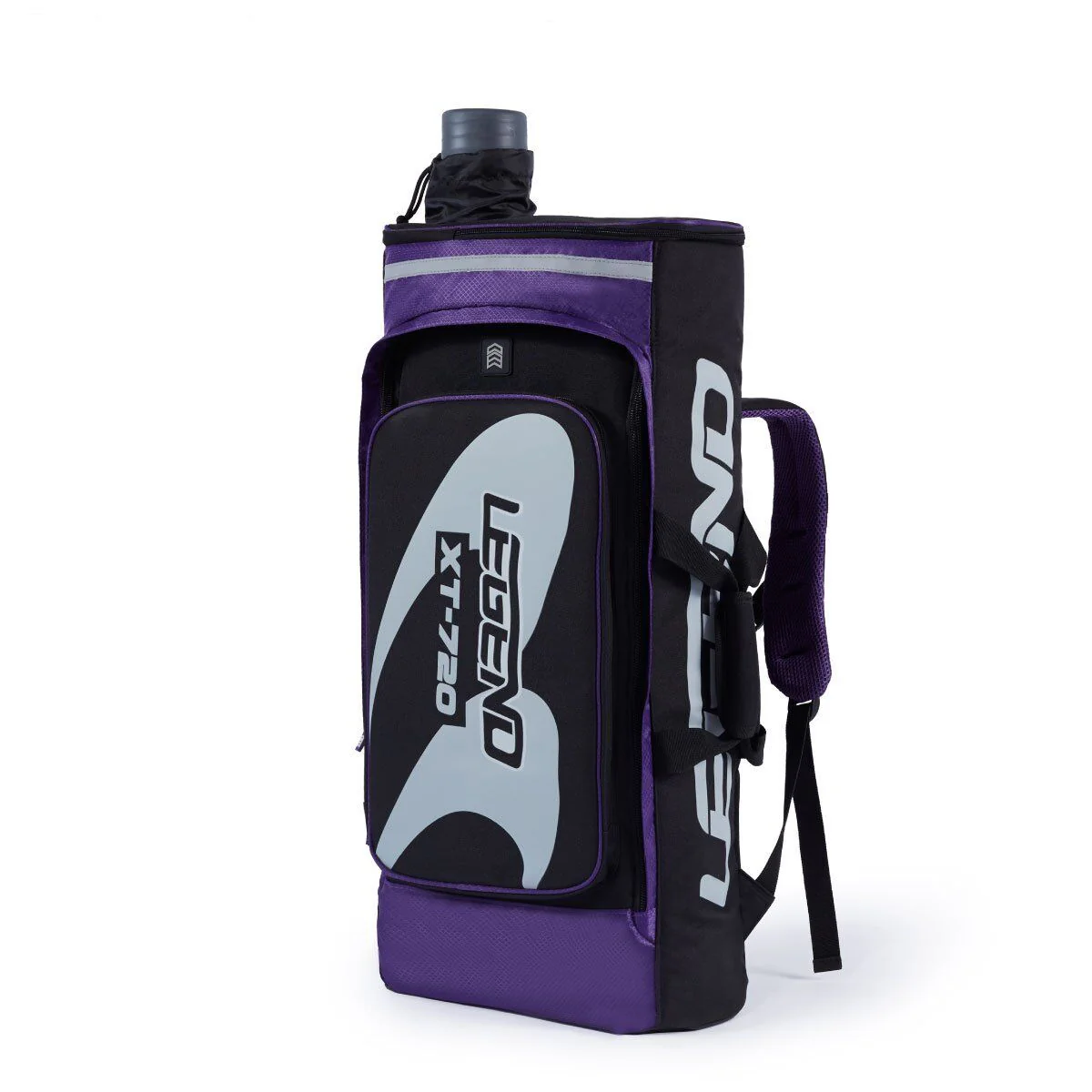 Legend Archery XT-720 Recurve Take Down Bow Back Pack - Image 8