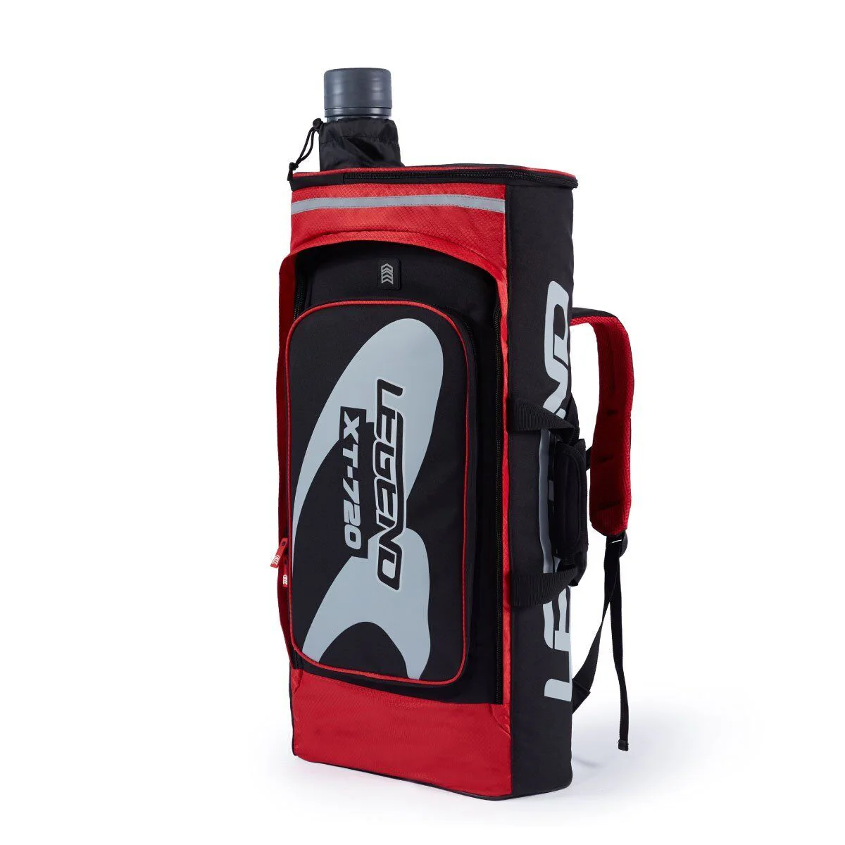 Legend Archery XT-720 Recurve Take Down Bow Back Pack - Image 9