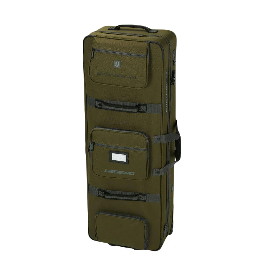 Legend Everest 44 Trolley Compound Bow Case - Image 3