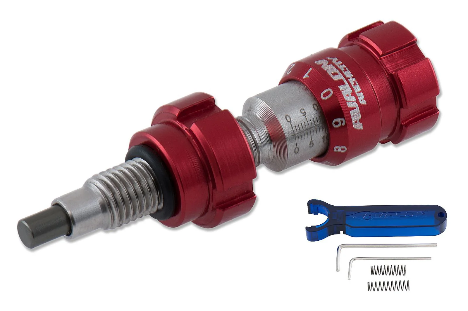 Avalon Tec One Button - Image 3