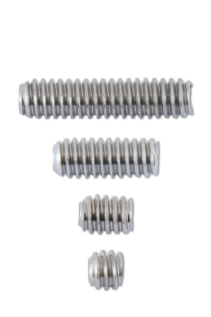 Avalon Tec-X Stabiliser Weights - Image 5