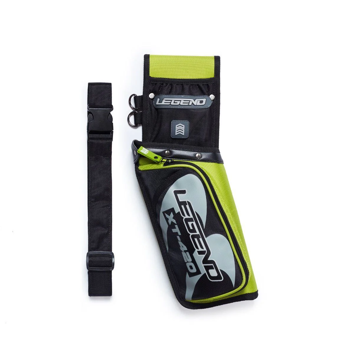 Legend Field Quiver & Belt XT-420 - Image 4
