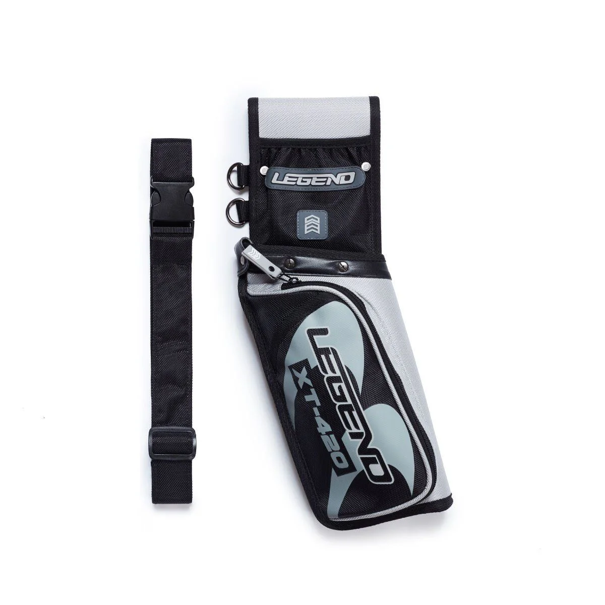 Legend Field Quiver & Belt XT-420 - Image 5