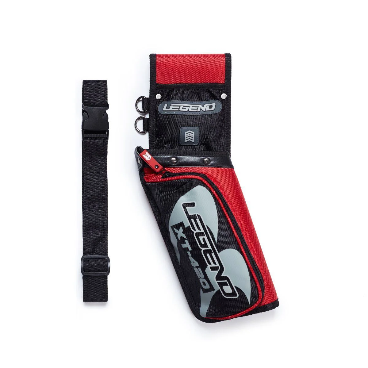 Legend Field Quiver & Belt XT-420 - Image 7