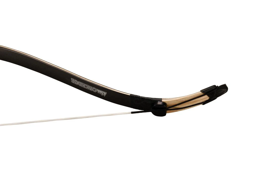 Oakridge Palomino 50"Horse Bow - Image 3