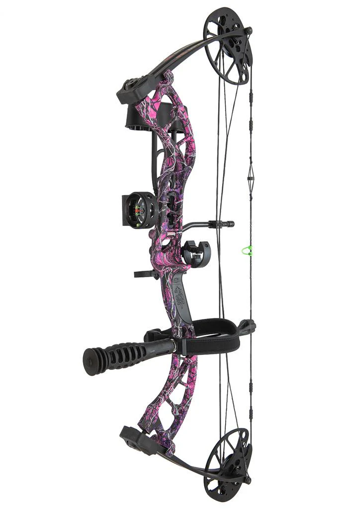 PSE Uprising Compound Bow Package - Image 3