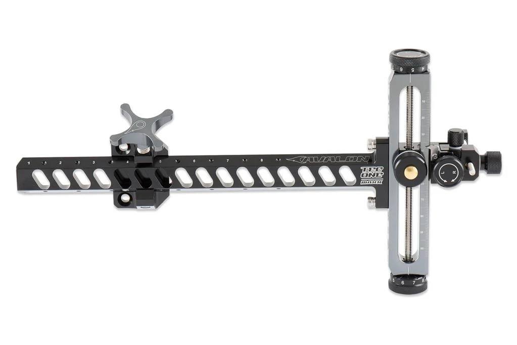 Tec One Maxx Recurve Sight - Image 4